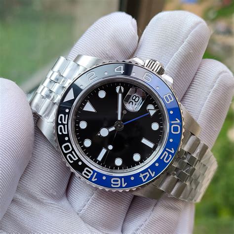 tempi di attesa rolex gmt master 2